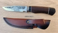 Ловен нож  /27,5 см /, снимка 3