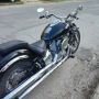 Yamaha Drag Star 1100 XVS, снимка 7