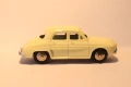 DINKY TOYS RENAULT DAUPHINE МОДЕЛ КОЛИЧКА, снимка 5