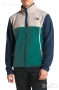 The North Face Glacier Alpine Jacket - мъжко поларено горнище L, снимка 1