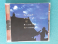 Kitaro – 2003 - Daylight, Moonlight : Kitaro Live In Yakushiji(2CD)(New Age), снимка 1 - CD дискове - 45073341