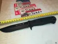 BUCK USA-НОЖ ЧЕРЕН 1303251516, снимка 4