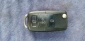 Згъваем авто ключ за vw, снимка 5