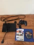 PlayStation2 конзола, снимка 2