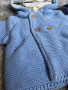 Бебешка жилетка, 3-6м, снимка 5