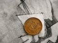 Монета - Великобритания - 1/2 (половин) пени | 1964г., снимка 1 - Нумизматика и бонистика - 45480857