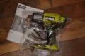 Акумулаторен гайковерт Ryobi R18IW3, снимка 2