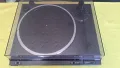 грамофон Technics SL-DD20, снимка 2