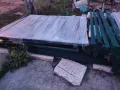Продавам метални пана за ограда, снимка 3