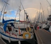 Продавам ветроходна яхта S&S SheC32, снимка 1
