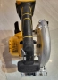 Безчетков циркуляр DeWalt DCS565. Само тяло. 117€. (цената е крайна!), снимка 3