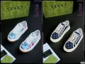 Дамски маратонки Gucci - Различни цветове Код D574, снимка 1