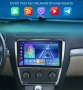10” 2-DIN мултимедия за Skoda Octavia 2007-2013 с Android 14, 4/64GB, 1280x720, CP и AA , снимка 2