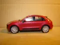 1:43 WELLY PORSCHE MACAN TURBO ИГРАЧКА КОЛИЧКА МОДЕЛ, снимка 2