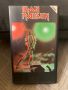 Iron Maiden Live at Rainbow VHS RARE. Видео Касета, снимка 1