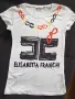 Elisabetta Franchi Тениска S/M, снимка 4