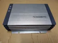 Автоматично зарядно за акумулатори  Dometic  MCA 1225 / 25A / 12v за кемпер, каравана , снимка 2