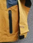 Продавам чисто ново дамско жълто водоустойчиво яке Arc'teryx , снимка 5