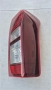 Стоп десен заден Isuzu Dmax D-Max Led халоген година 2015 2016 2017 2018 2019 2020 код 22018176 , снимка 3