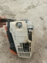резачка stihl ms 200, снимка 7