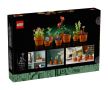 LEGO® Icons 10329 - Малки растения, снимка 2