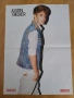 плакати на Justin Bieber , снимка 1