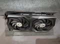 Видео карта MSI RTX 3060 Gaming X, снимка 5