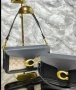 Чанти COACH – Tabby 26 ▫ Размер: 14 x 26 см 💫💫💫, снимка 3