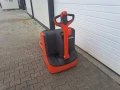 Електрическа палетна количка Linde T18 - от АБ Сервиз, снимка 3