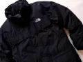 The North Face McMurdo Down HyVent - M - мъжка парка, яке с гъши пух, снимка 6