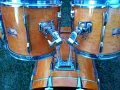 PEARL MLX PRESTIGE CUSTOM, снимка 6