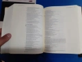 Луксозна библия на английски език с дебели корици,религия, снимка 3