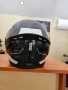 Нова мото каска IXS 1100, размер: S, снимка 4