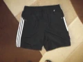 Шорти/бански и потник ADIDAS  мъжки,С-М, снимка 3