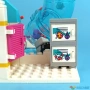 LEGO Friends Летни забавления във водния парк 41430, снимка 13