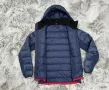 Мъжко хибридно яке Bergans Myre Down Jacket, Размер М, снимка 3