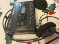 SONY Walkman FX 28 + Оригинални SONY Слушалки, снимка 2