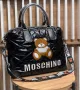 Moschino  голяма чанта, снимка 1