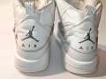 Оригинални маратонки Nike Air Jordan Flight, снимка 4
