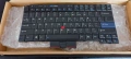 Продавам Клавиатури за лаптопи Lenovo ThinkPad , снимка 1