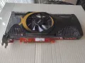 Видео карта NVidia GeForce Palit GTS250 HDMI 512MB GDDR3 256bit PCI-E, снимка 5