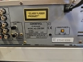 Ресийвър + cd plaer в едно Onkyo CR-70R с оригинално дистанционно.  В отлично техническо и визуално , снимка 15