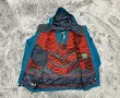 Мъжко яке Volcom Gigi Ruf Jacket, 15 000 мм, Размер М, снимка 2