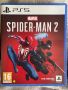 Marvel's Spider-Man 2 (PS5), снимка 1 - Игри за PlayStation - 45901738