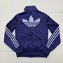 Дамско Спортно Горнище Adidas Размер M, снимка 9
