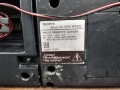Ретро радиокасетофон SONY CFS-W350L, снимка 3