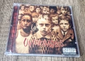 Компакт Дискове - Рок - Метъл: Korn – Untouchables, снимка 1