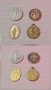 Старинни жетони, снимка 2