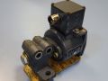 пневматичен разпределител VEB Metallwerk EV 80 directional valve 48VDC, снимка 3