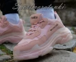 🔝🔝🔝 Дамски Маратонки BALENCIAGA , снимка 2